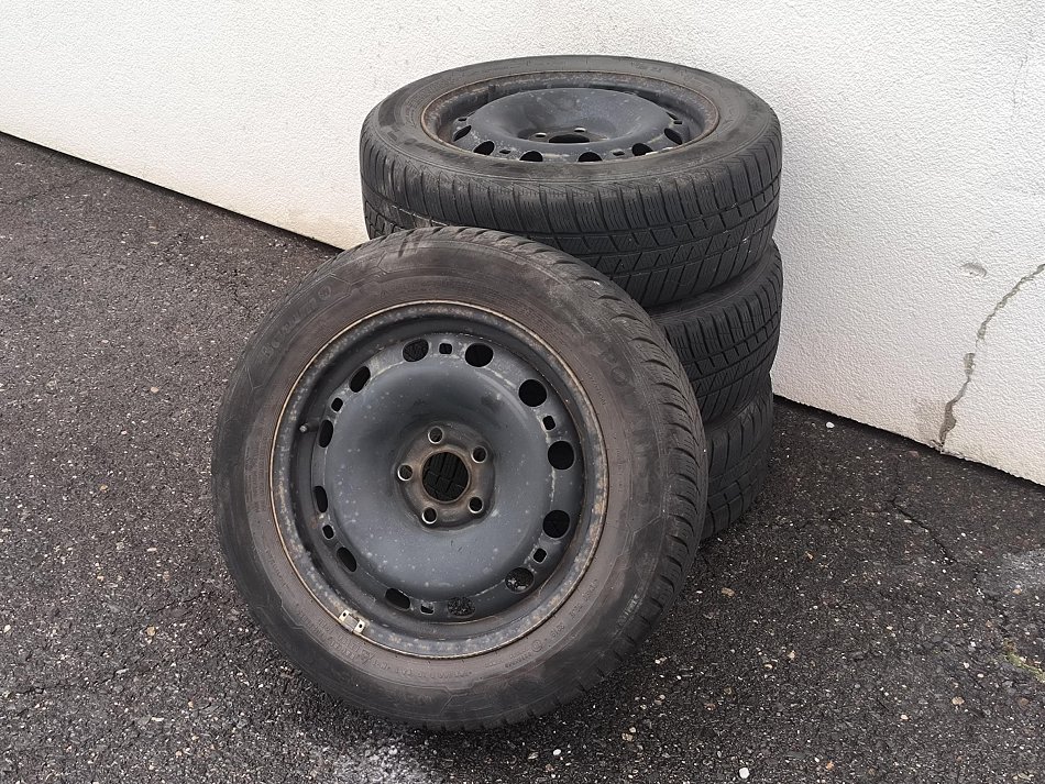 Škoda Rapid 1.0 TSi Ambition