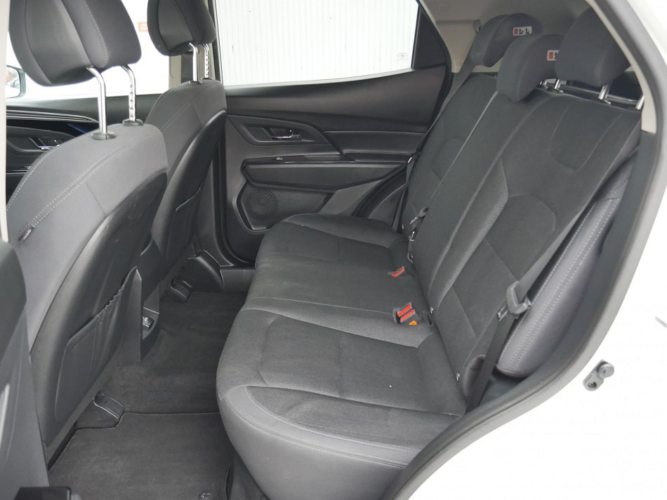 SsangYong Korando 1.5 TGDi 