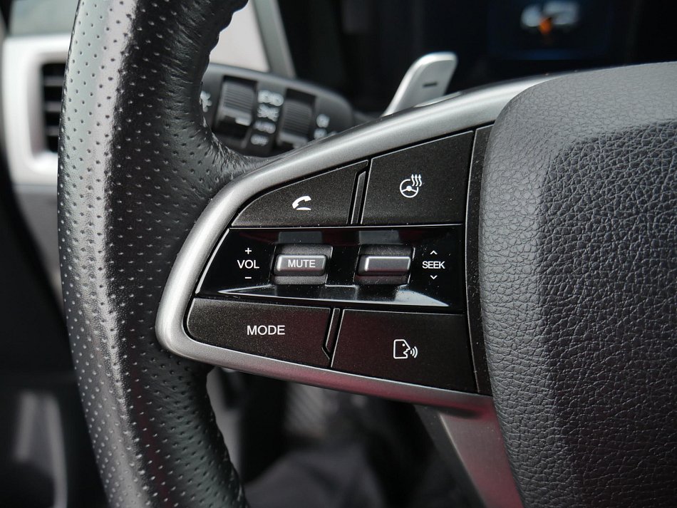 SsangYong Korando 1.5 TGDi 