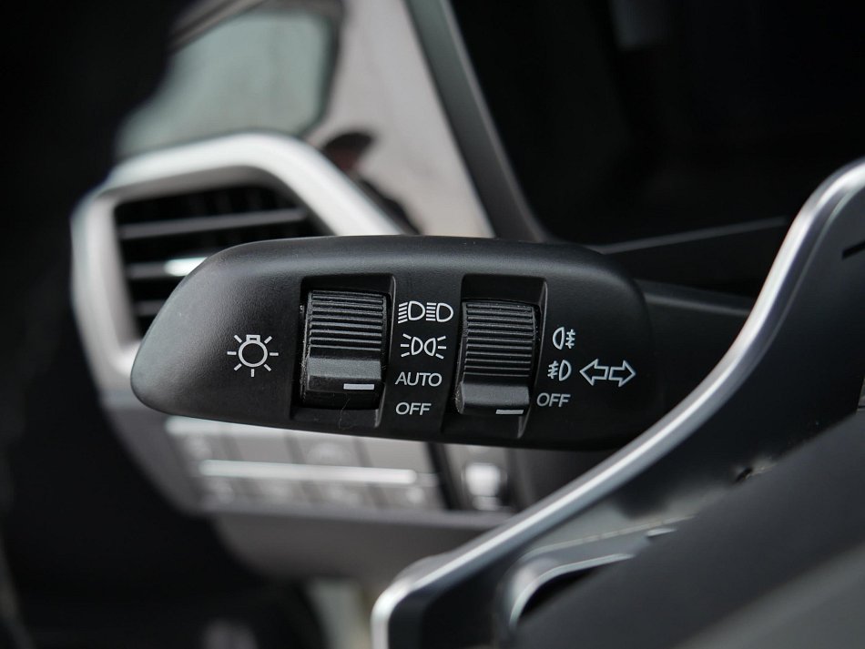 SsangYong Korando 1.5 TGDi 