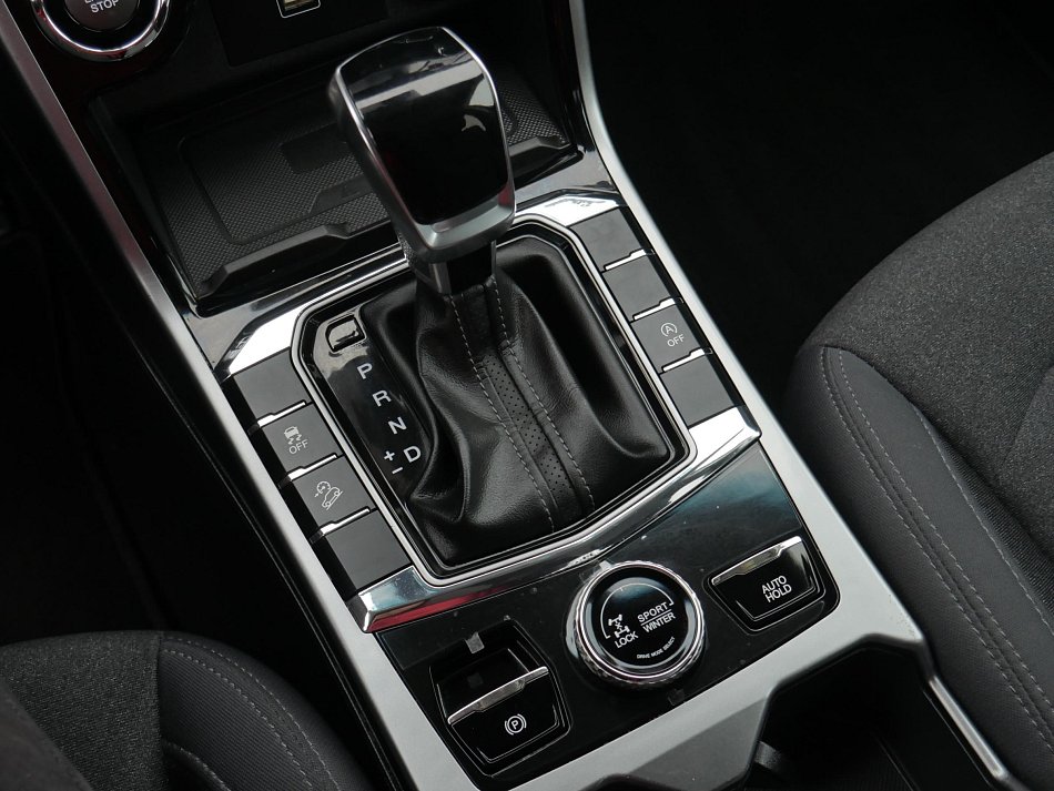 SsangYong Korando 1.5 TGDi 