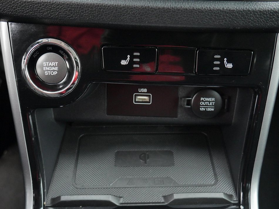 SsangYong Korando 1.5 TGDi 