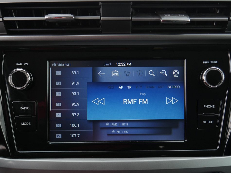 SsangYong Korando 1.5 TGDi 