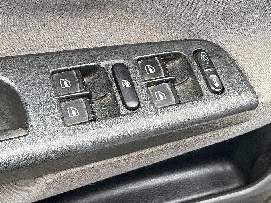 Škoda Octavia 1.9 TDi Ambiente