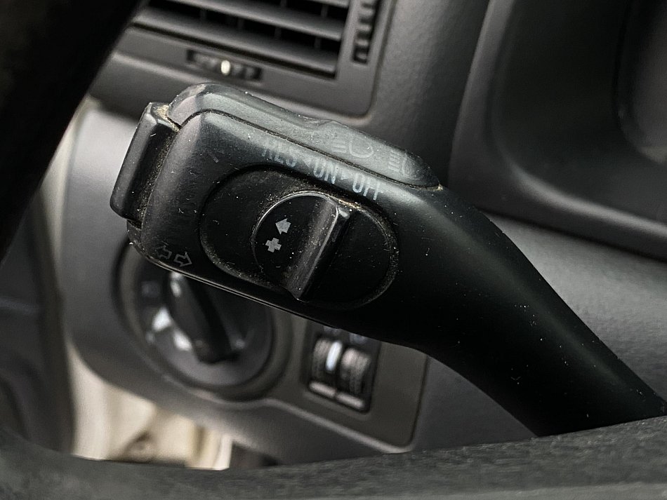 Škoda Octavia 1.9 TDi Ambiente