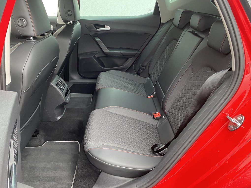 Seat Leon 1.5 TSi FR