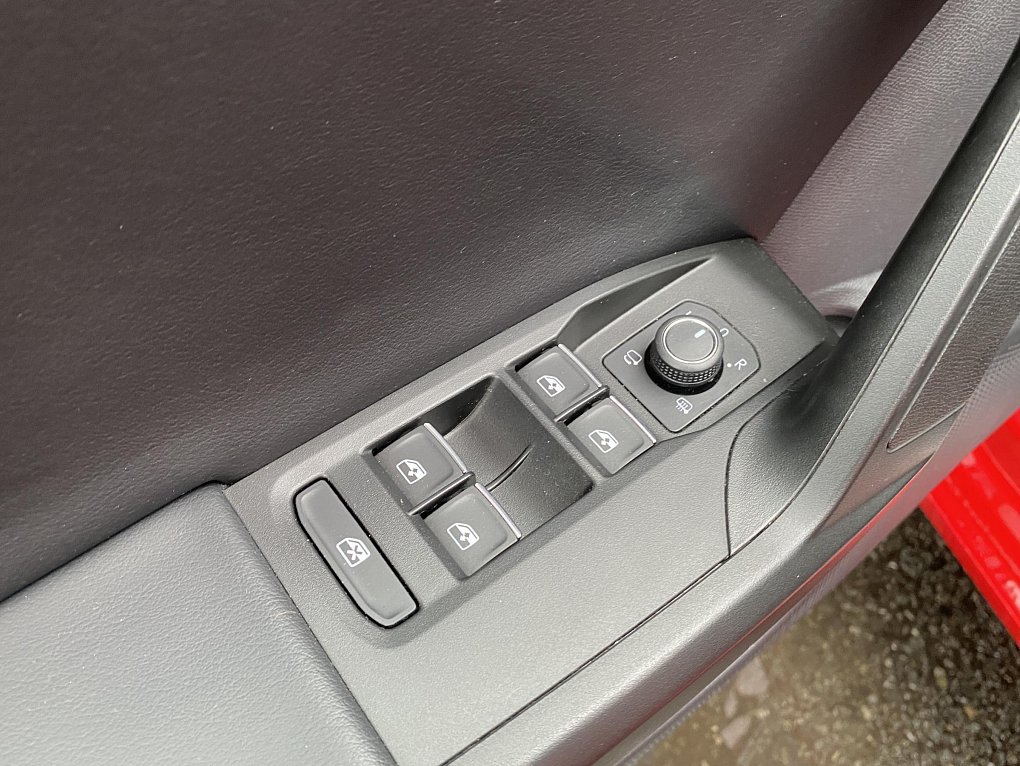 Seat Leon 1.5 TSi FR