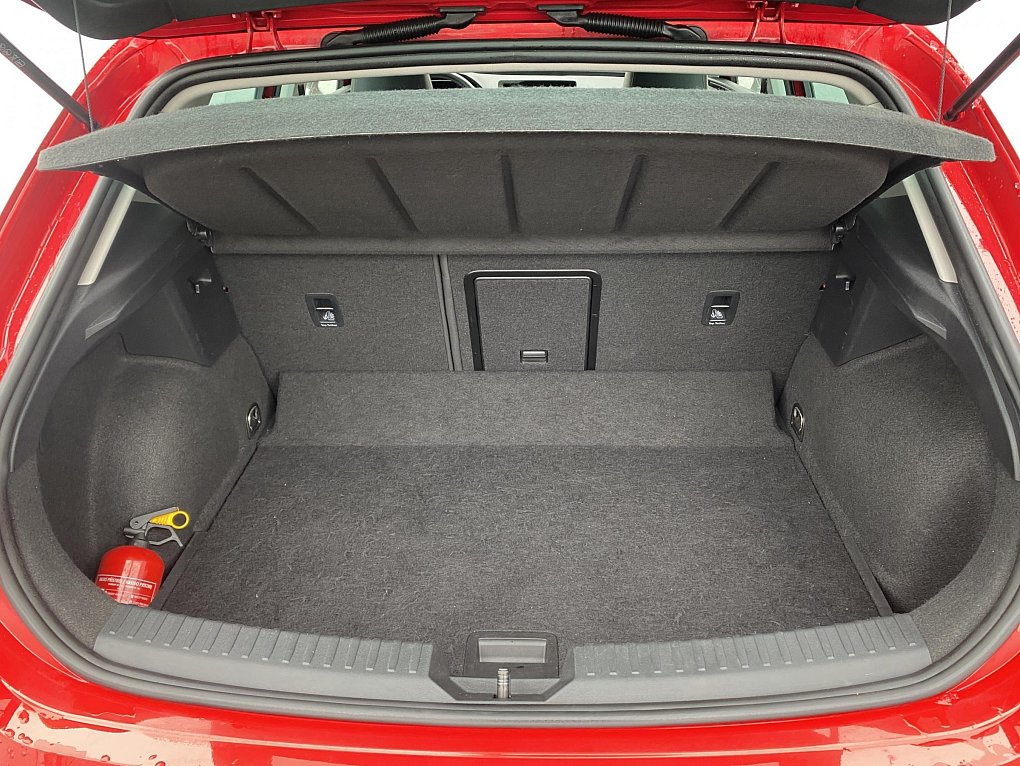 Seat Leon 1.5 TSi FR