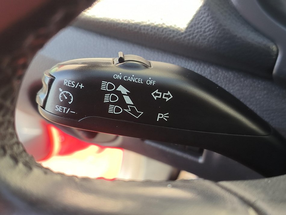 Škoda Fabia II 1.6 TDi Ambition