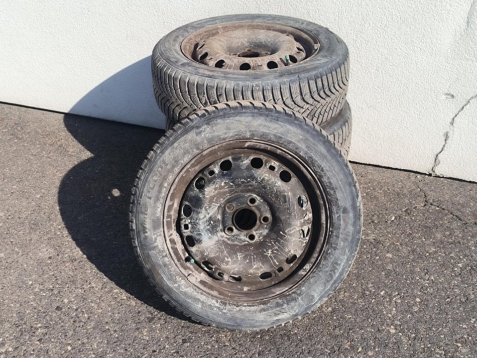 Škoda Fabia II 1.6 TDi Ambition