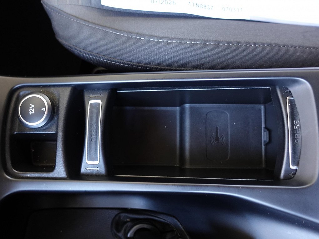 Ford C-MAX 1.0 EB Titanium