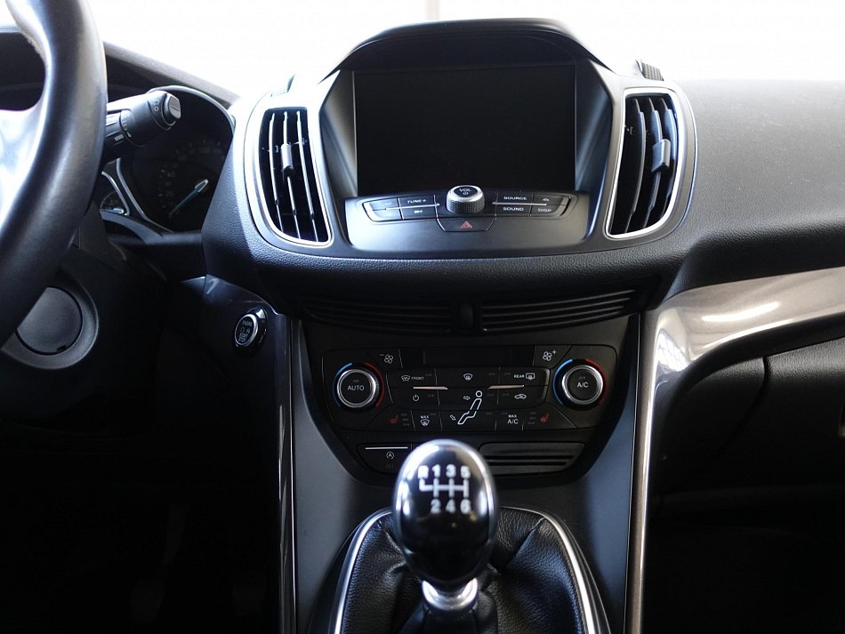 Ford C-MAX 1.0 EB Titanium