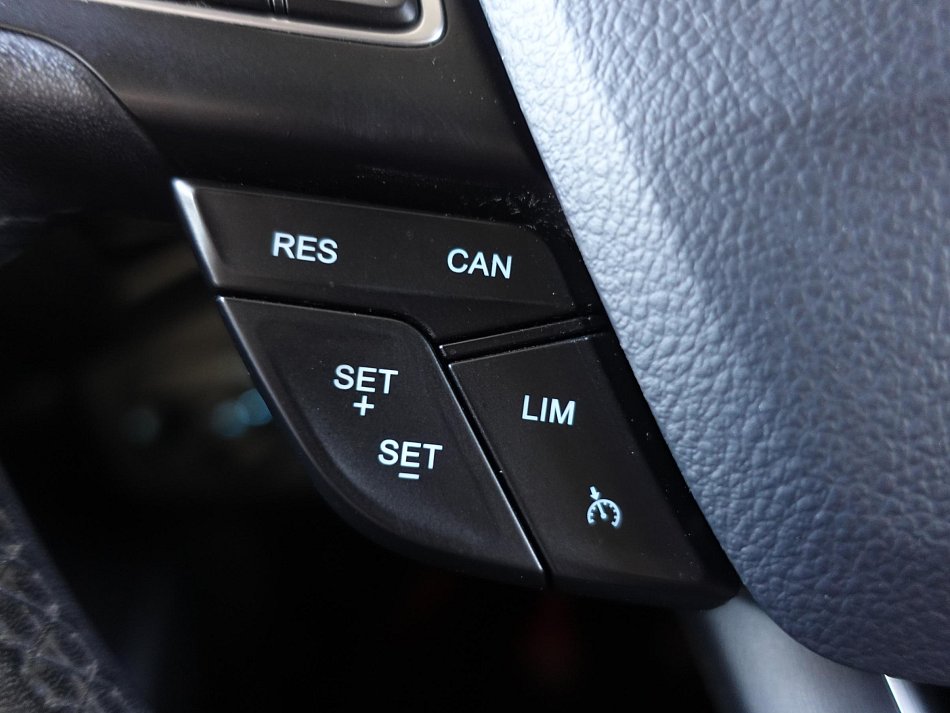 Ford C-MAX 1.0 EB Titanium