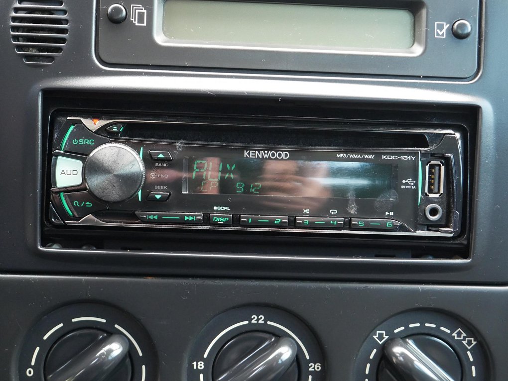Citroën Xsara 1.6i 