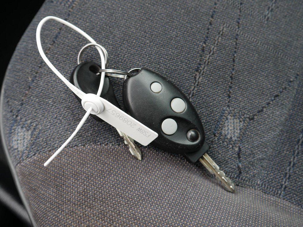 Citroën Xsara 1.6i 