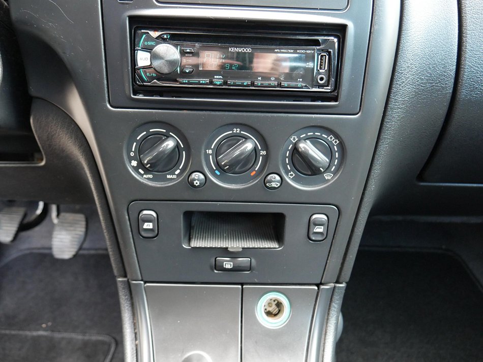 Citroën Xsara 1.6i 