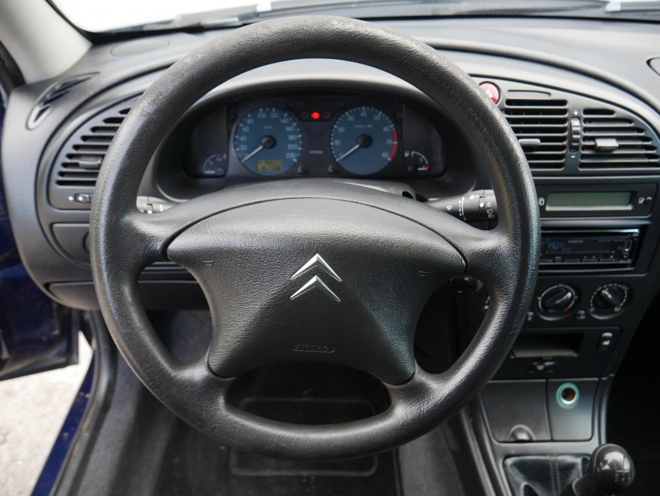 Citroën Xsara 1.6i 