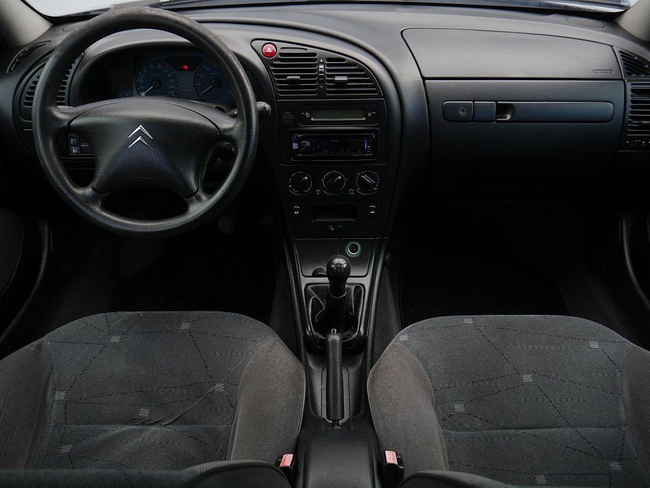 Citroën Xsara 1.6i 