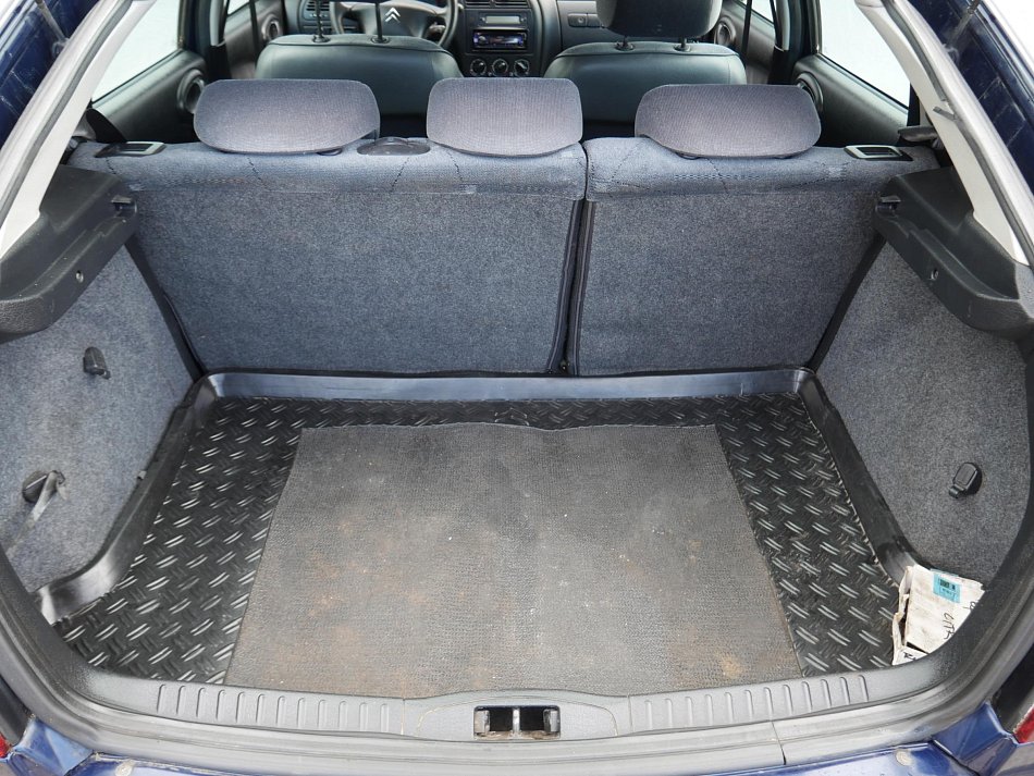 Citroën Xsara 1.6i 