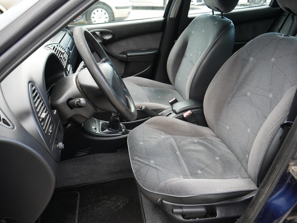 Citroën Xsara 1.6i 