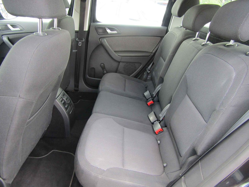 Škoda Yeti 1.4i 