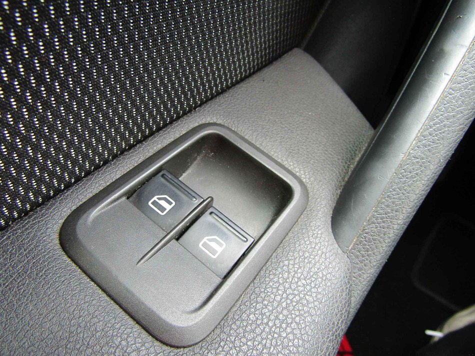 Škoda Yeti 1.4i 