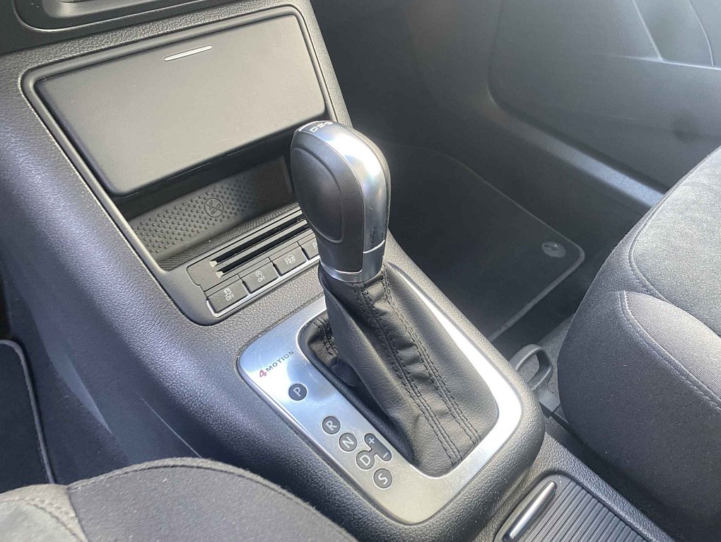 Volkswagen Tiguan 2.0 TDi Track&Style 4x4