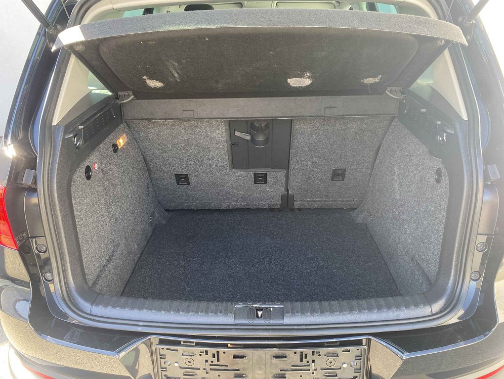 Volkswagen Tiguan 2.0 TDi Track&Style 4x4