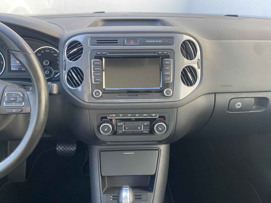 Volkswagen Tiguan 2.0 TDi Track&Style 4x4