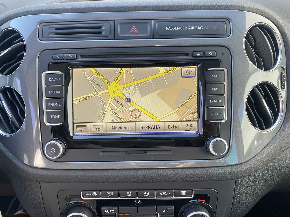 Volkswagen Tiguan 2.0 TDi Track&Style 4x4