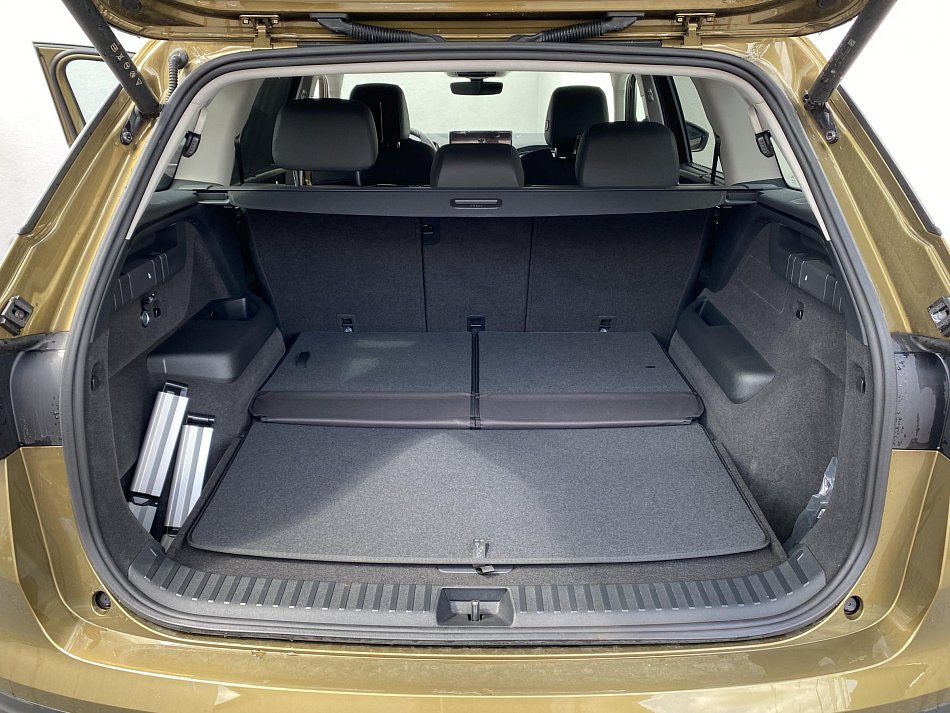 Škoda Kodiaq II 2.0 TDi Exclusive