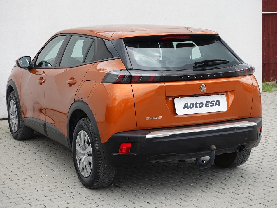 Peugeot 2008 1.2 PT Active