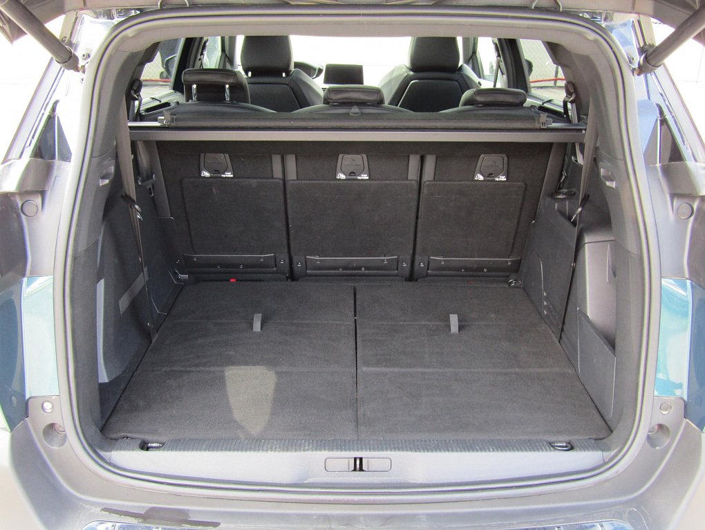 Peugeot 5008 2.0HDi GT Line