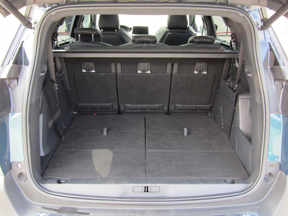 Peugeot 5008 2.0HDi GT Line