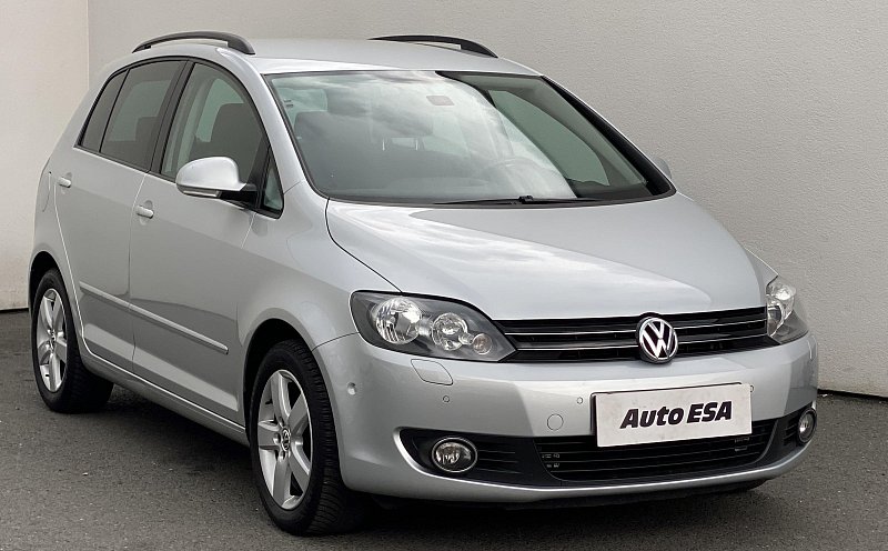 Volkswagen Golf Plus 1.2 TSi Team