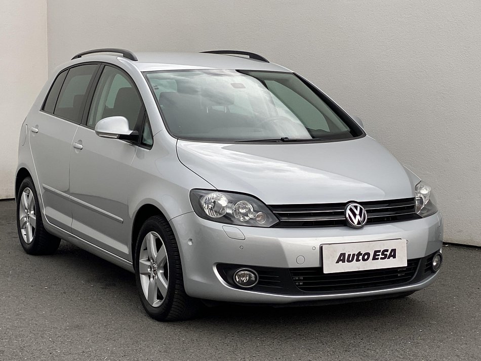 Volkswagen Golf Plus 1.2 TSi Team