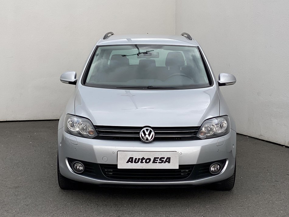 Volkswagen Golf Plus 1.2 TSi Team