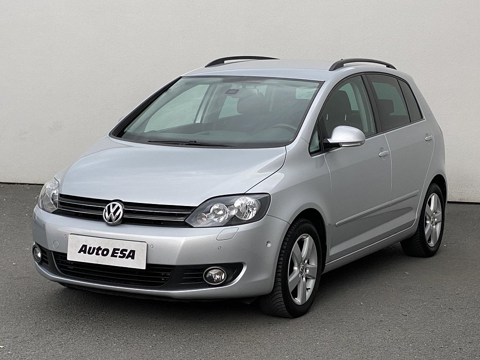 Volkswagen Golf Plus 1.2 TSi Team
