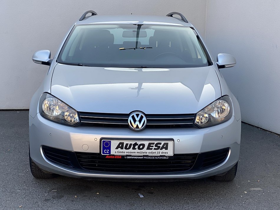 Volkswagen Golf 1.4 TSi Comfortline