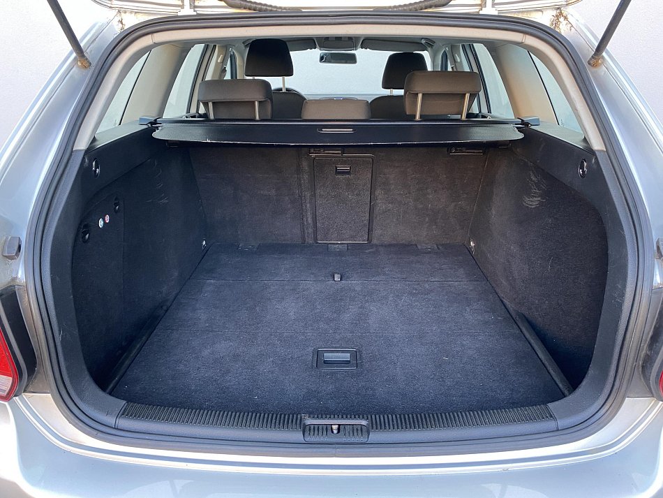 Volkswagen Golf 1.4 TSi Comfortline