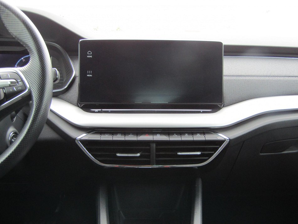 Škoda Octavia IV 1.0 TSi Style