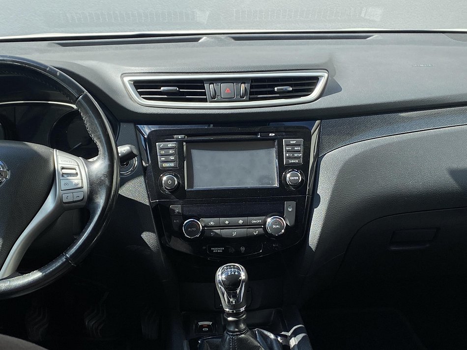 Nissan X-Trail 1.6dCi Connect 7míst