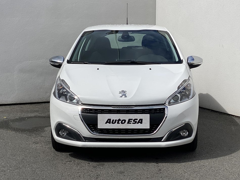 Peugeot 208 1.2 PT Allure