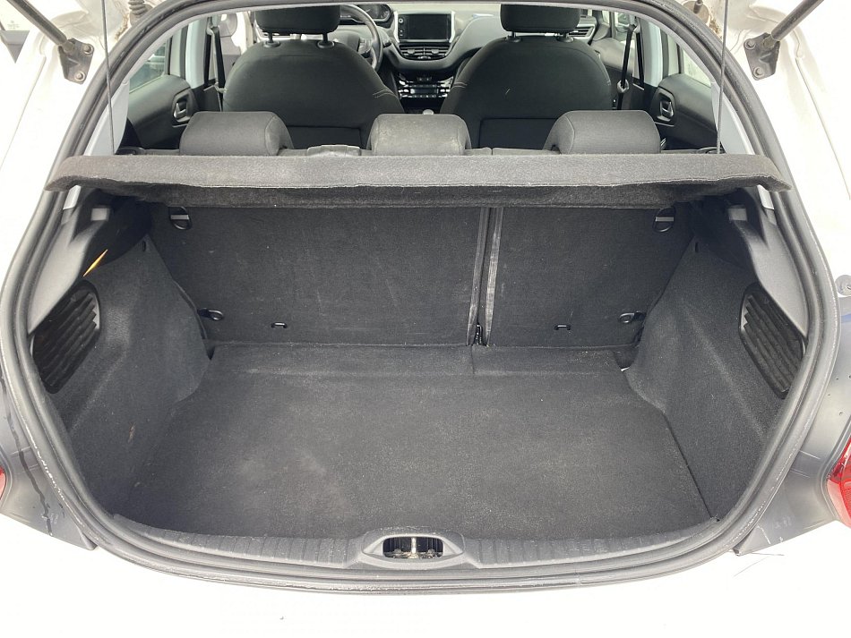 Peugeot 208 1.2 PT Allure
