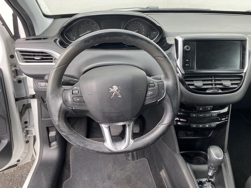 Peugeot 208 1.2 PT Allure