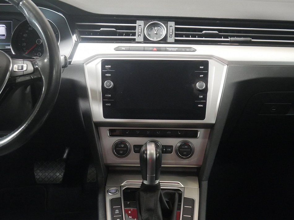 Volkswagen Passat 2.0TDi Comfortline