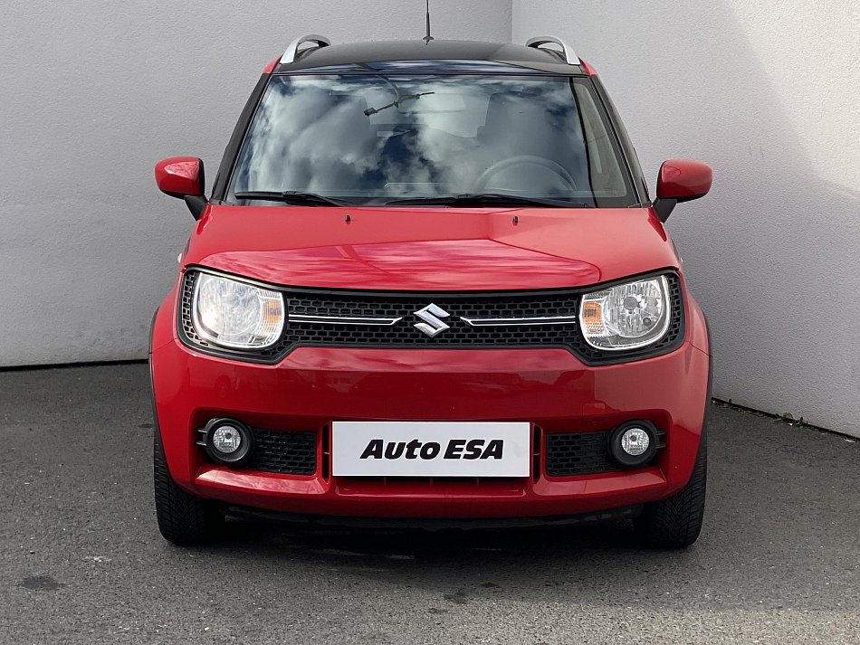 Suzuki Ignis 1.2i 