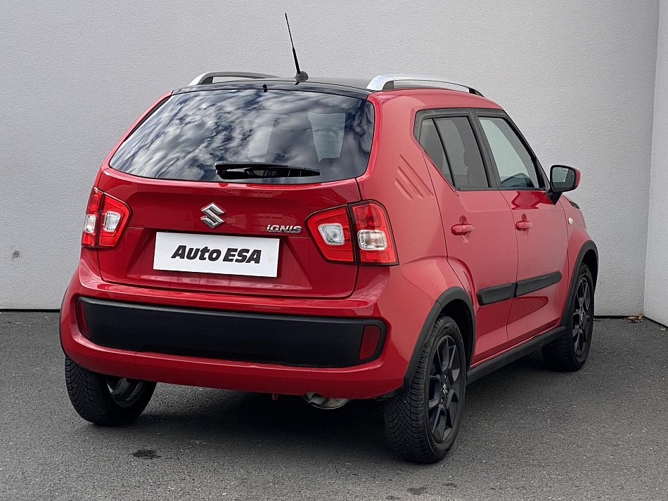 Suzuki Ignis 1.2i 