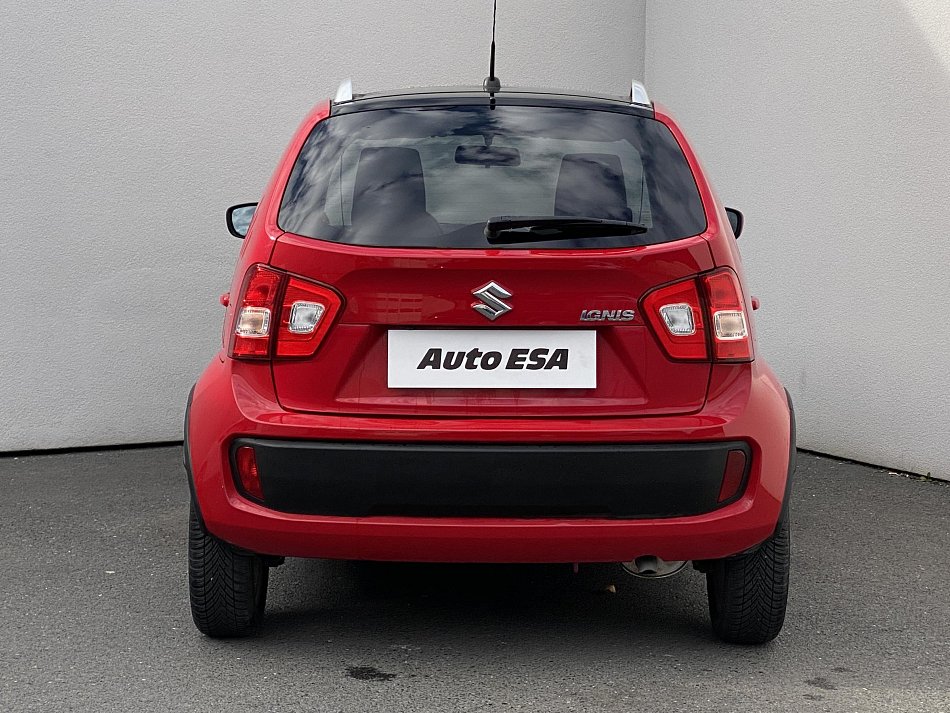 Suzuki Ignis 1.2i 