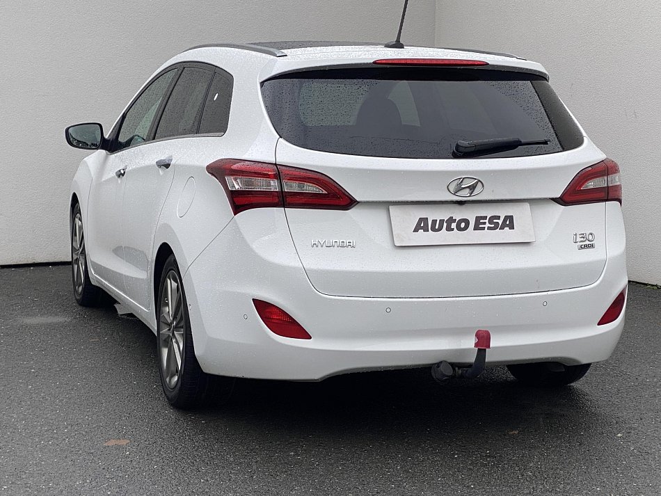 Hyundai I30 1.6 CRDi Premium